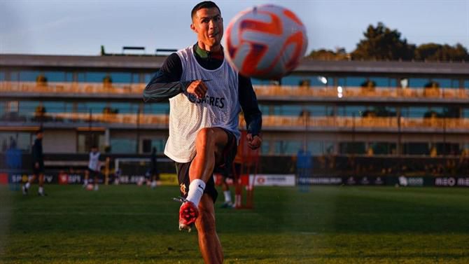 «Qualquer selecionador percebe que Ronaldo é fundamental»