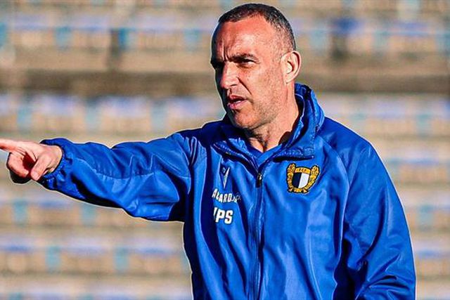 «Vamos continuar a ganhar jogos»