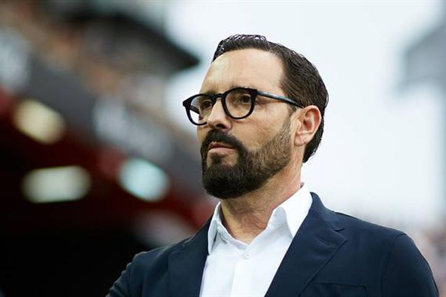 Bordalás oficializado como substituto de Quique Flores