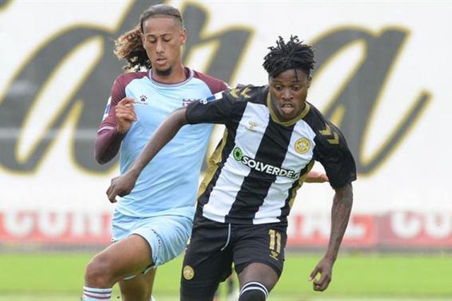 Witi quer bater o pé ao SC Braga (vídeo)