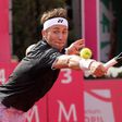 Estoril Open: Casper Ruud é o vencedor