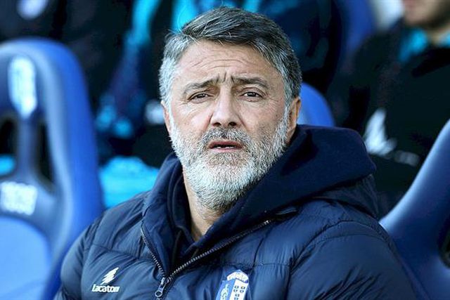 Tulipa lembra que o Portimonense  «luta pelos mesmos objetivos»