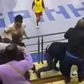 Jogo da distrital de Aveiro interrompido por agressões nas bancadas (vídeo)