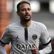 Neymar reage à revolta dos adeptos do PSG