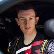 Impressionante: o estado em que ficou o carro de Elfyn Evans (fotos)