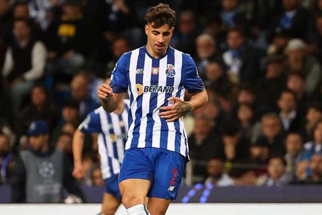 David Carmo continua na sombra: Fábio Cardoso vai 'tapar' Marcano