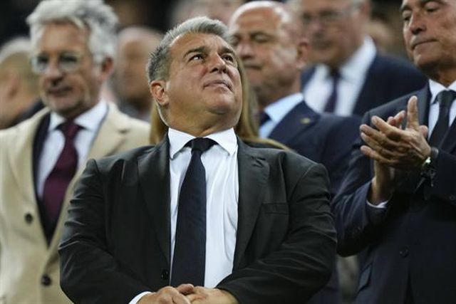 Pedida demissão do presidente da Liga em duríssimo comunicado 