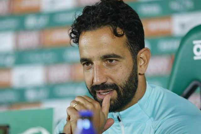 Amorim fala em três prováveis baixas até final da época