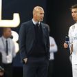 A loucura do Al Nassr para voltar a juntar Ronaldo e Zidane