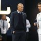 A loucura do Al Nassr para voltar a juntar Ronaldo e Zidane