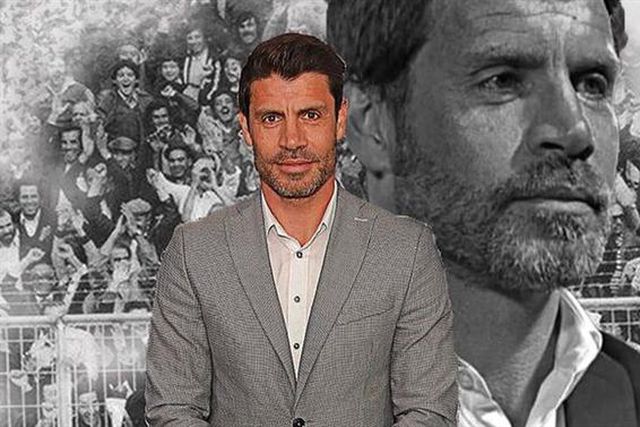 Pedro Bessa assume lugar de Jorge Costa, que não sai sozinho: o que sabemos