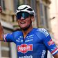 Van Der Poel interessa à UAE-Team Emirates