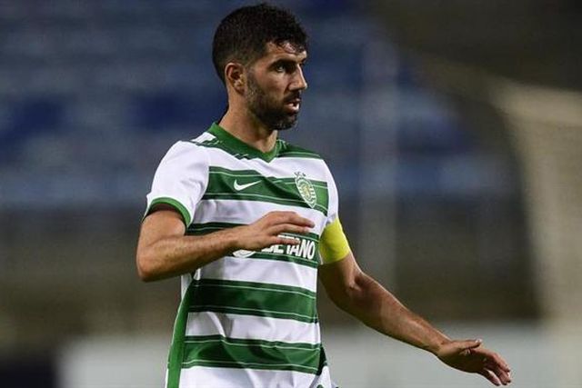 Luís Neto meio ano depois