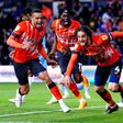 'Play-off' de subida à Premier League: Luton elimina Sunderland e está na final