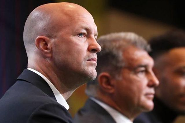 Oficializada saída de diretor desportivo para Deco entrar