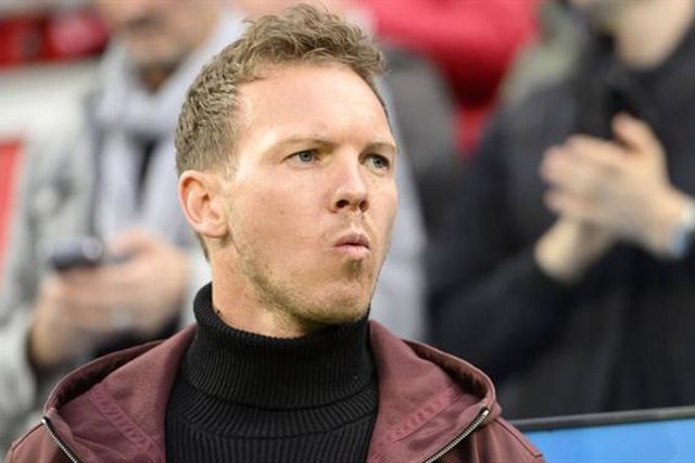 Namorada de Nagelsmann, apontada como responsável pela saída do treinador, muda de emprego