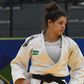 Joana Crisóstomo conquista bronze em Roma