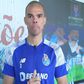 Pepe e os 250 jogos de dragão ao peito: «Grato para o resto da vida»