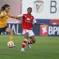 Benfica reconquista Taça da Liga feminina