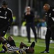 Juve vence Cremonese... e perde Pogba por lesão