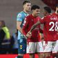 Nottingham Forest vence duelo de aflitos e deixa linha de água