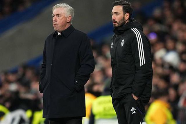 Vai deixar o pai para começar carreira ‘a solo’