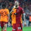 Galatasaray dá meia dúzia e coloca pressão em Jesus