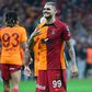 Galatasaray dá meia dúzia e coloca pressão em Jesus