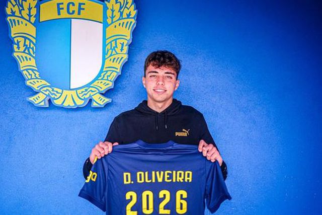 Duarte Oliveira renova até 2026