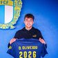 Duarte Oliveira renova até 2026