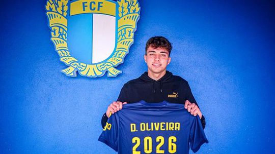 Duarte Oliveira renova até 2026