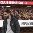 O dia em que Rúben Amorim vai passar a ser mais Sporting do que Benfica