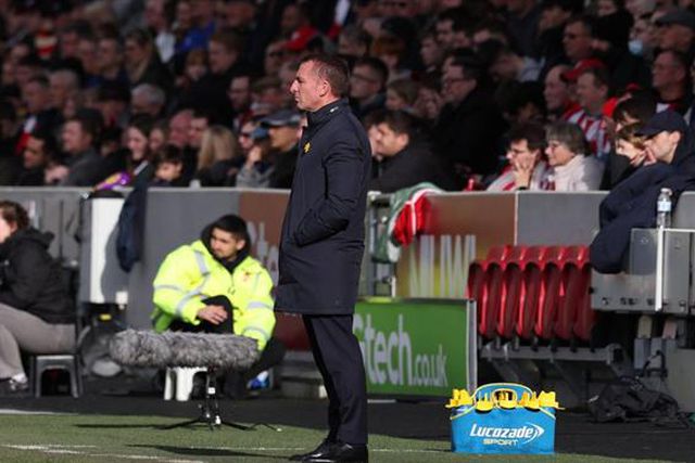 Oficial: queda para zona de despromoção deixa Ricardo Pereira sem treinador