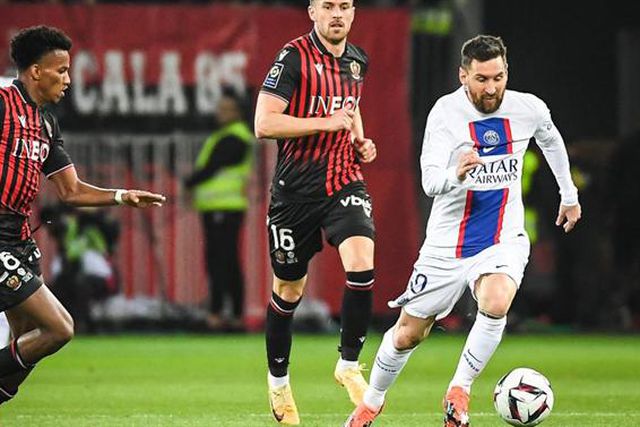 Renato lesiona-se, Nuno Mendes assiste e PSG volta a distanciar-se no topo (veja os golos)