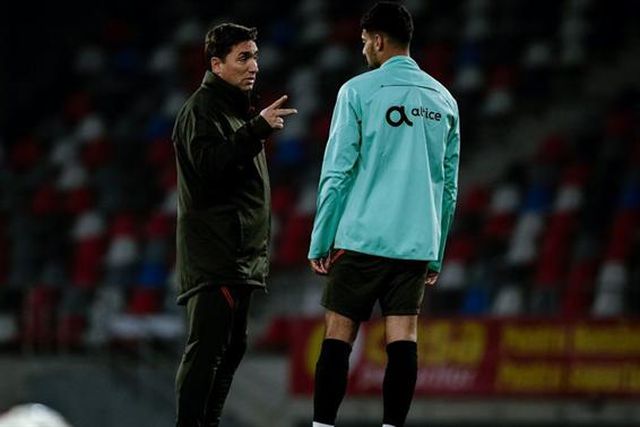 Apesar das experiências: Rui Jorge promete qualidade frente à Roménia