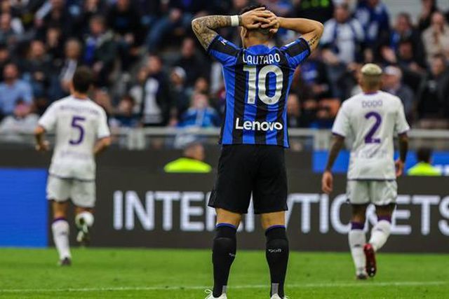 Atenção, Benfica: Inter a ‘ferro e fogo’ e até Mourinho ao barulho