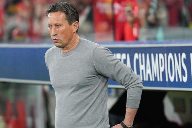 «Benfica precisa de fazer 'reset'»