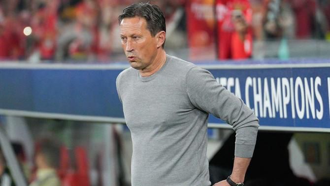 «Benfica precisa de fazer 'reset'»