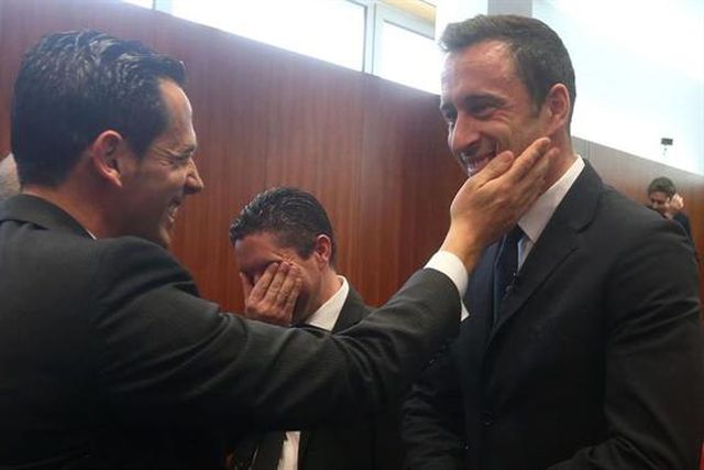 Pedro Proença felicita Artur Soares Dias: «Qualidade reconhecida»