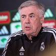 «No dia em que não estejam Benzema, Kroos e Modric, o clube vai mudar...»