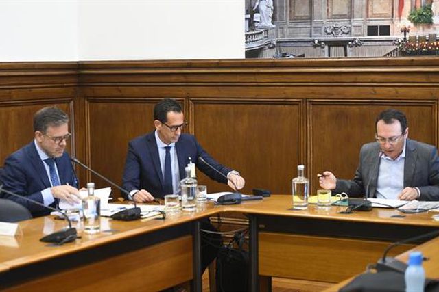 Pedro Proença e o Regime Jurídico das Sociedades Desportivas: «É uma oportunidade que não podemos desperdiçar»