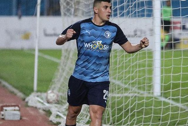 Pyramids, de Jaime Pacheco, cai da Taça da Liga nos penáltis