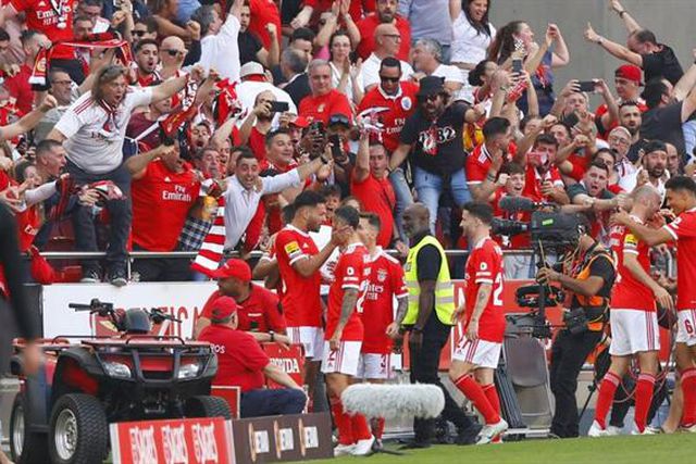 «O mesmo onze contra o Inter»