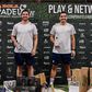 A Bola Padel Corporate League: 11.ª Jornada (vídeo)