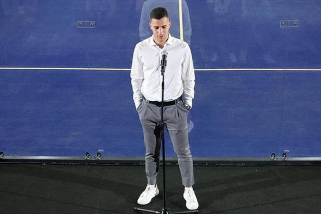 Dalot elogia Diogo Costa e atira: «Se vai ser no United ou noutro grande europeu...»