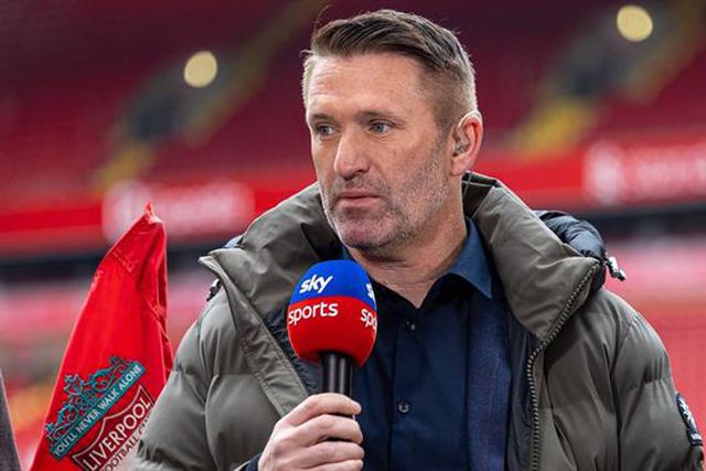 Robbie Keane de volta ao Leeds para integrar equipa técnica