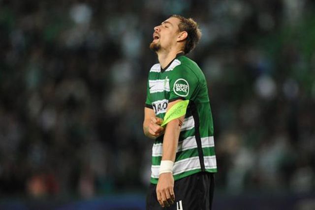 Erro de Coates e Vítor Costa coloca Marítimo na frente (vídeo)