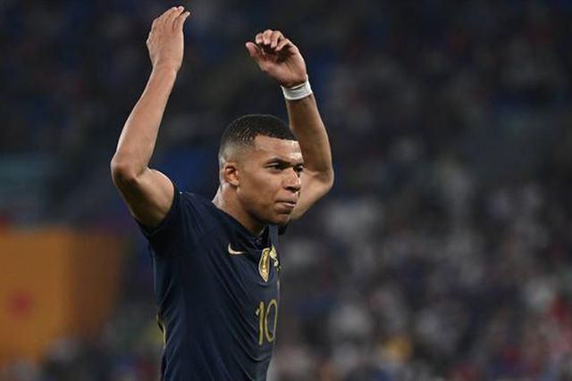 «Nem consigo imaginar a dimensão da carreira de Mbappé fora do PSG»
