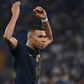 «Nem consigo imaginar a dimensão da carreira de Mbappé fora do PSG»