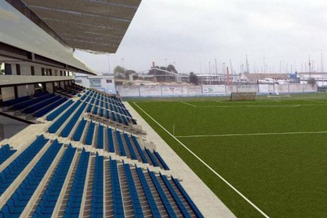 Liga 3: Amora-Lank Vilaverdense transmitido em DIRETO  (17.00 h)